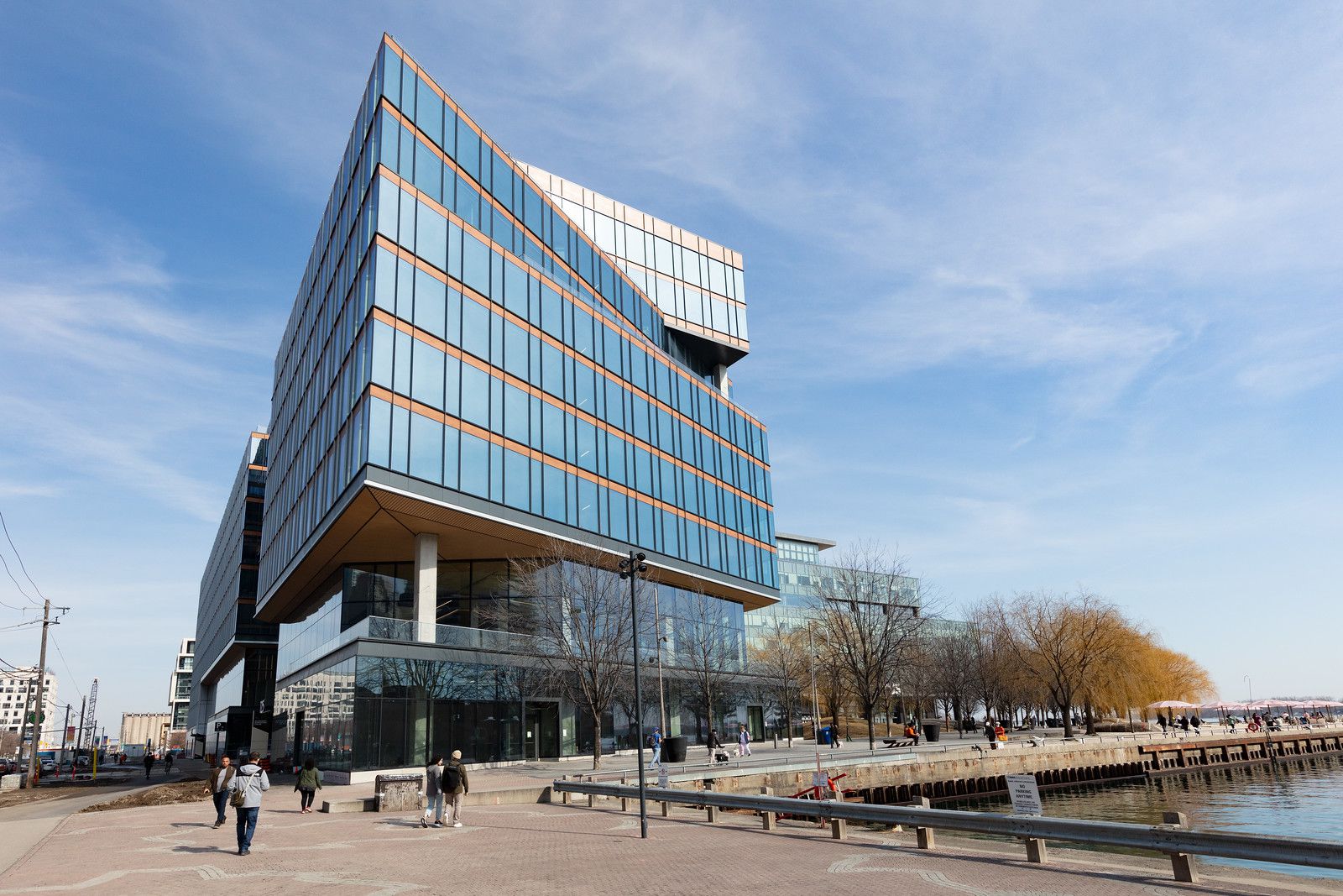 Innovate LLP Toronto, Canada Office