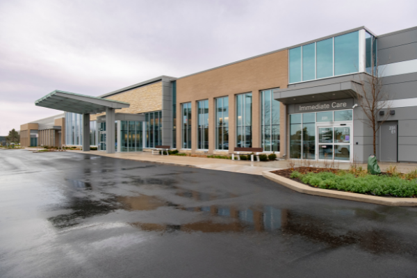 Morrisroe & Associates, Ltd Bloomingdale, IL Office