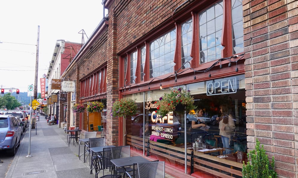 Owen, Patterson & Owen Encino, CA Office