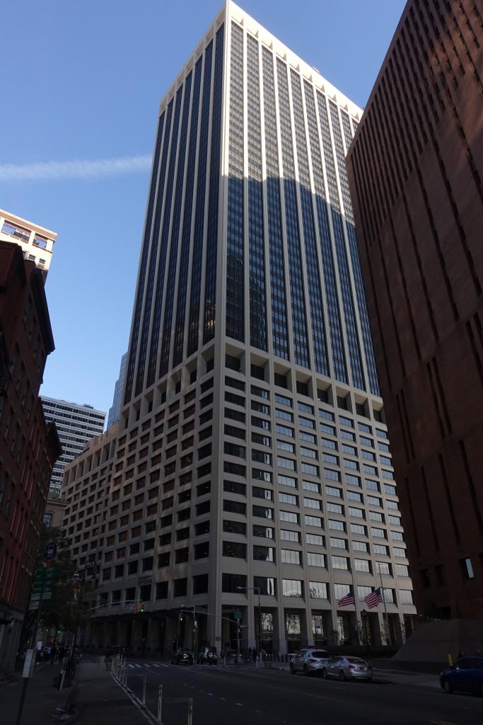 Tenaglia & Hunt, PA New York City, NY Office