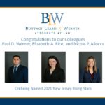 Buttaci Leardi & Werner LLC Tarrytown, NY Office