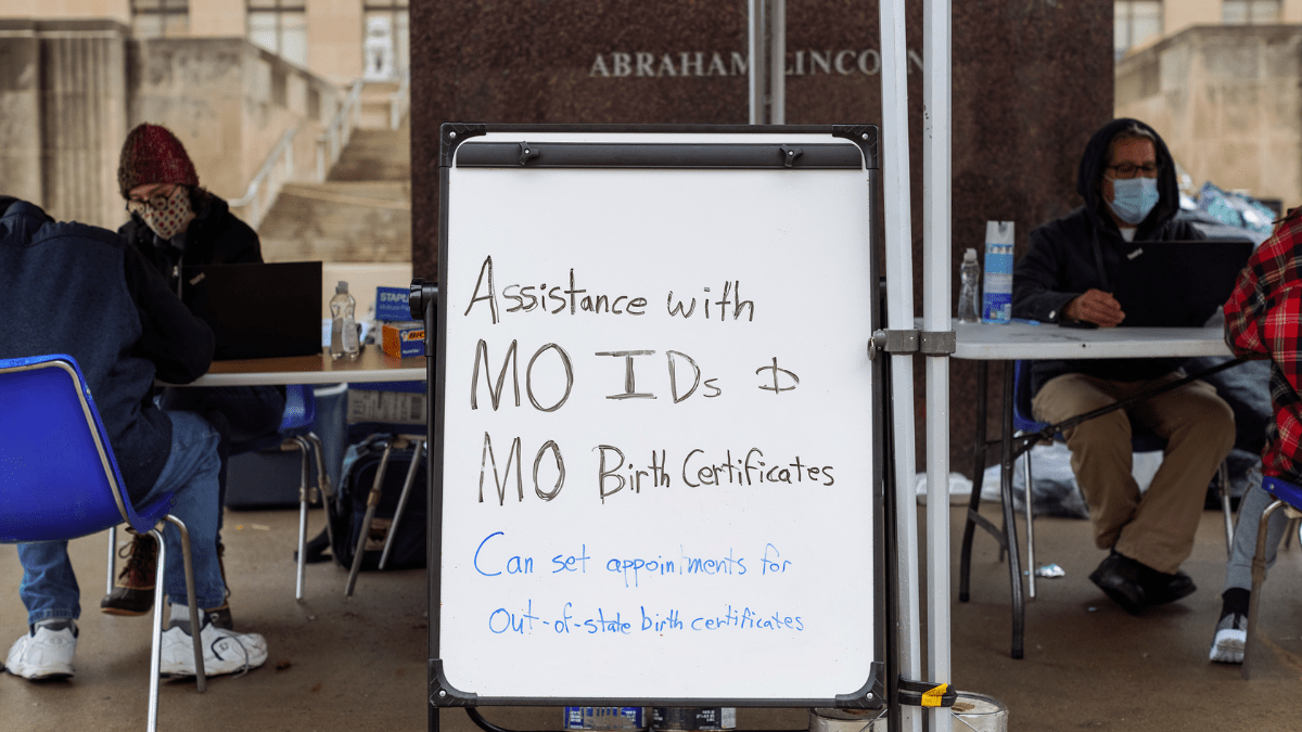 Peoples Law Office Kansas City, MO Office