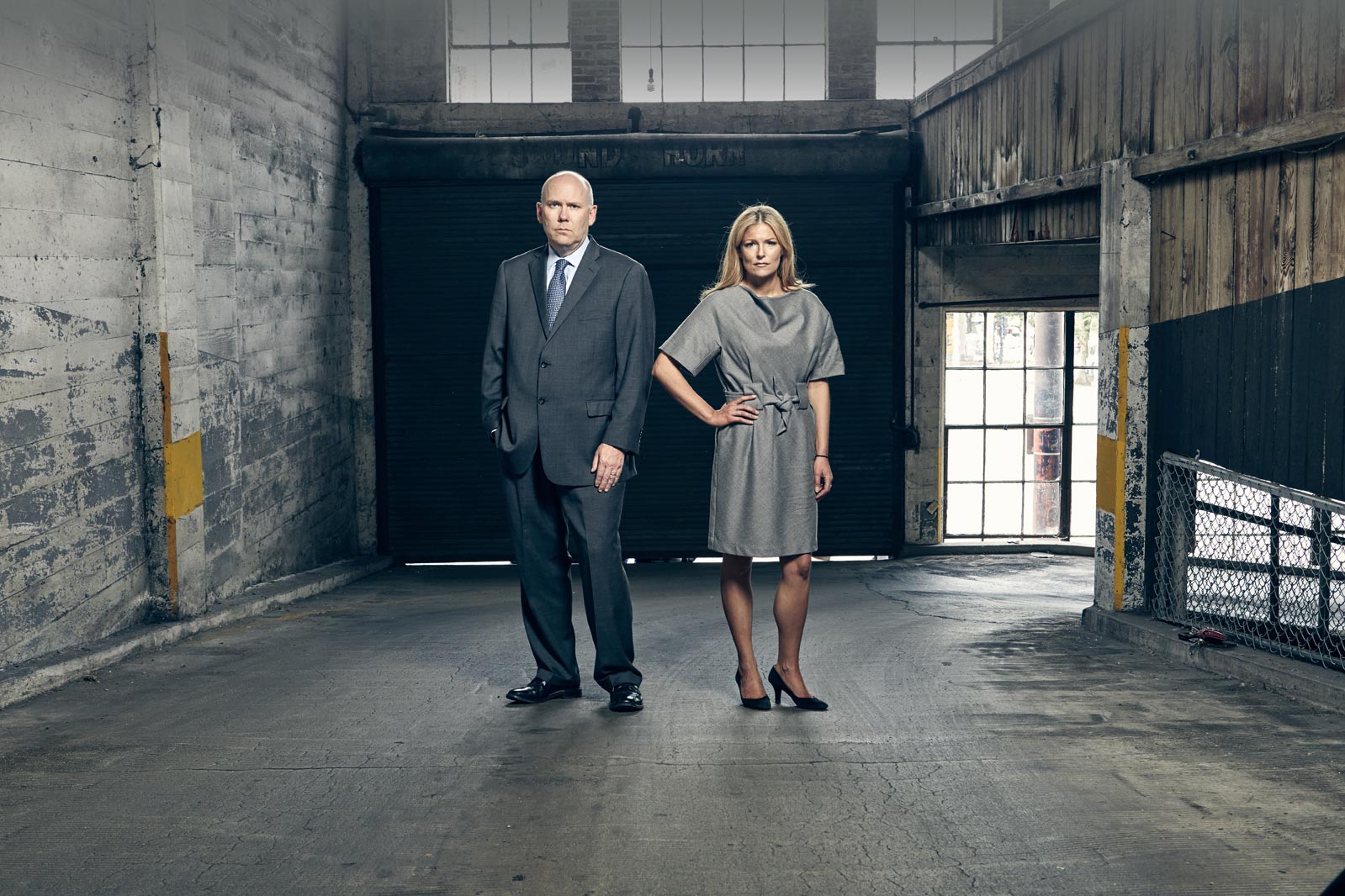 OLSON BROOKSBY PC Portland,  Office