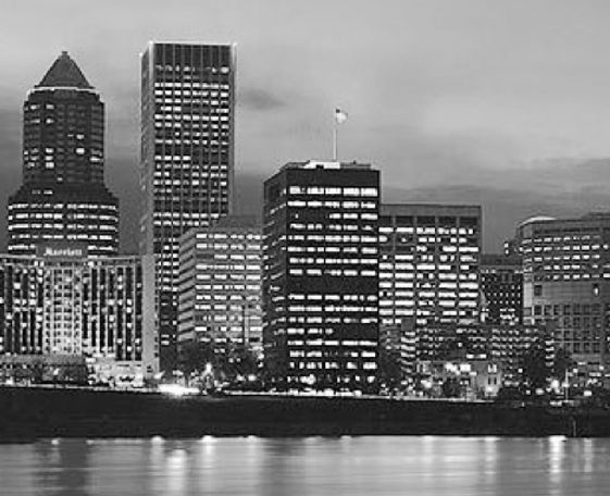 Tolleson, Conratt, Nielsen, Maher & Replogle LLP Tigard,  Office