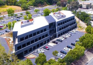 Ingber & Associates Agoura Hills, CA Office