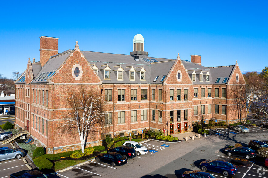 Levin and Levin, LLP Quincy, MA Office
