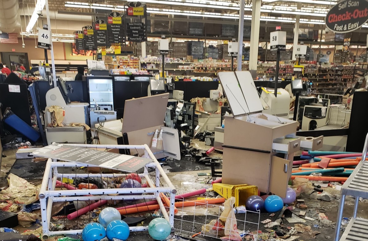 Huson Law Firm, PLLC Maplewood,  Office