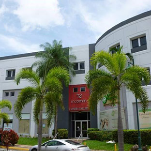 Goede, DeBoest & Cross, PLLC Coral Gables,  Office