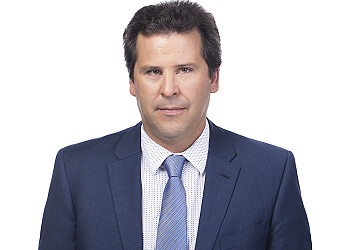 Cain Lamarre Drummondville, Canada Office