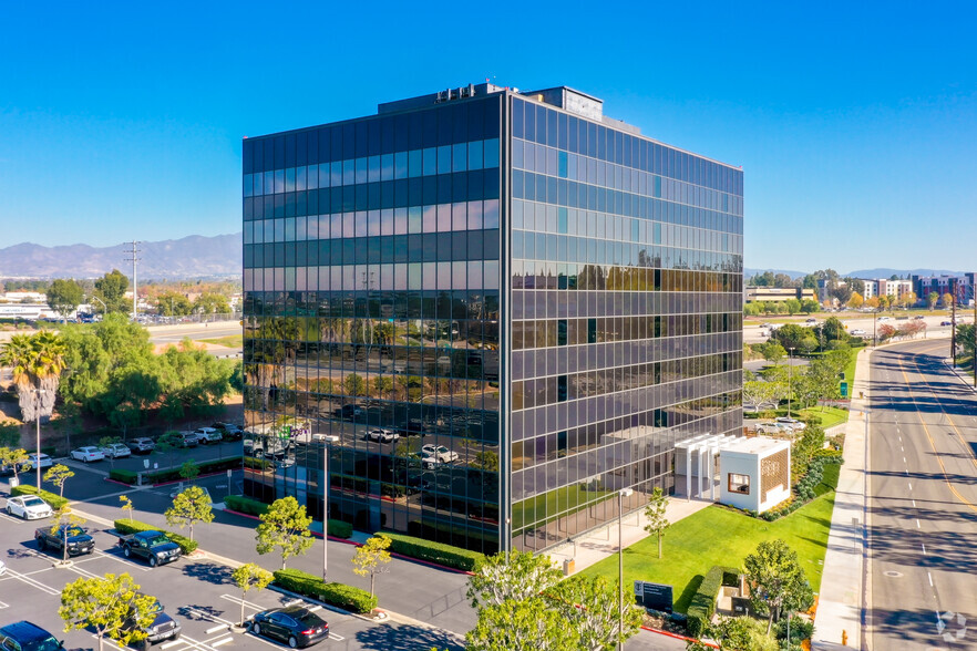 Andrade & Associates Laguna Hills, CA Office