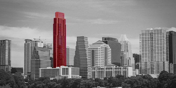 Rimon, P.C Austin, TX Office