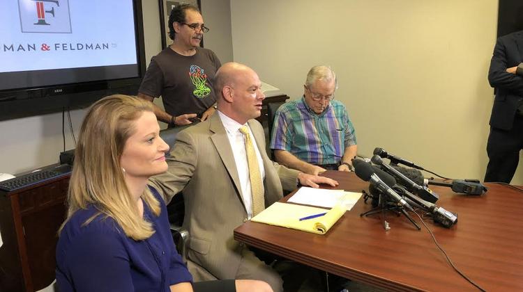 Feldman Browne Olivares Houston, TX Office