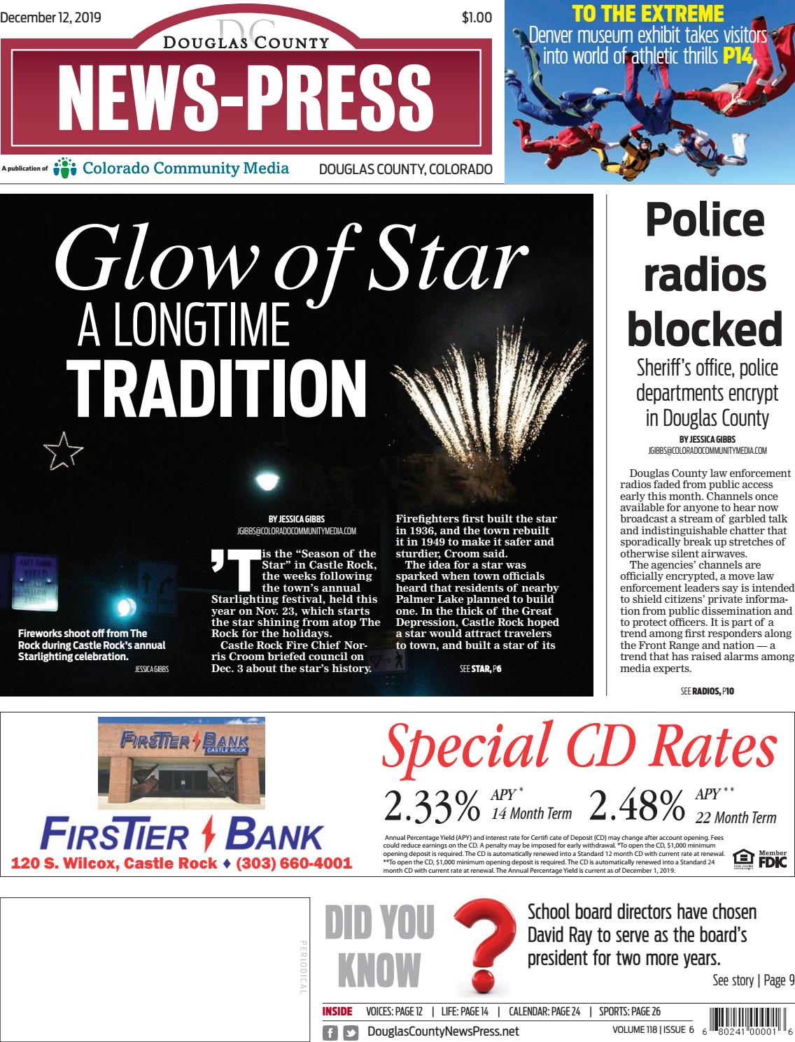 Collins Cockrel & Cole Denver, CO Office