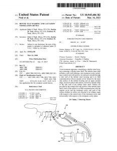 Patent Innovations LLC Lakeville,  Office