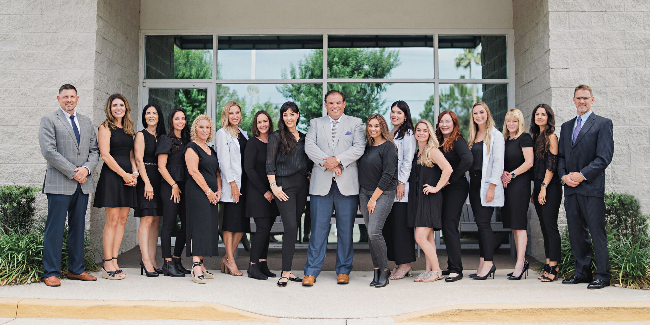 Taxsmith, LLC Ponte Vedra Beach,  Office