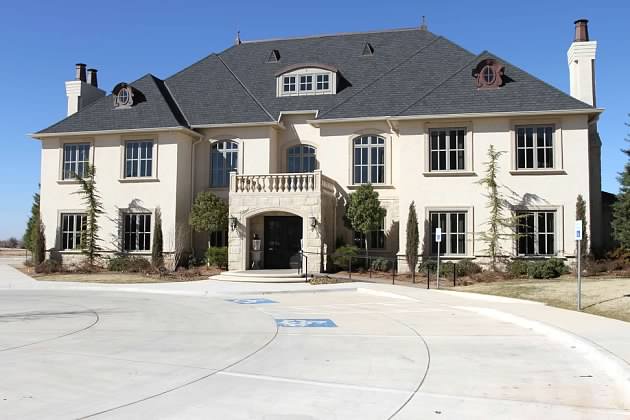 The Tawwater Law Firm Oklahoma City, OK Office