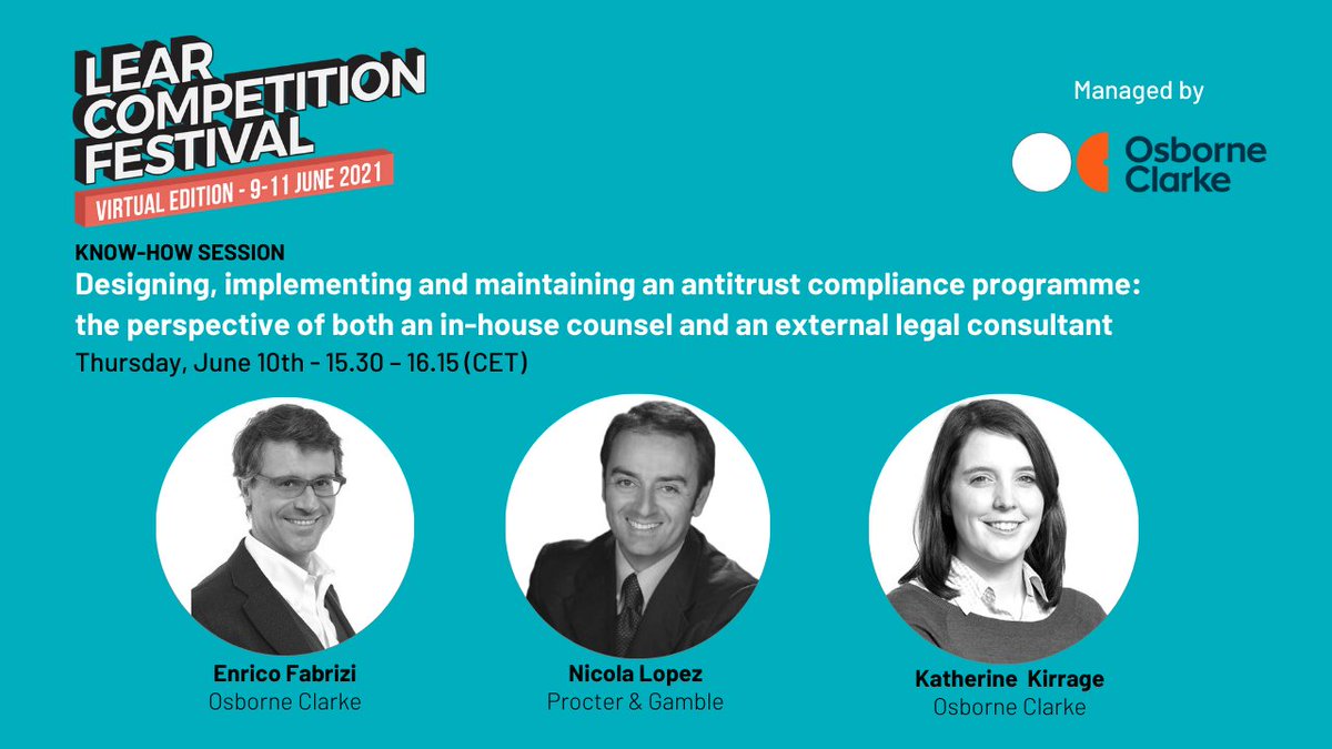 Osborne Clarke Rome, Italy Office