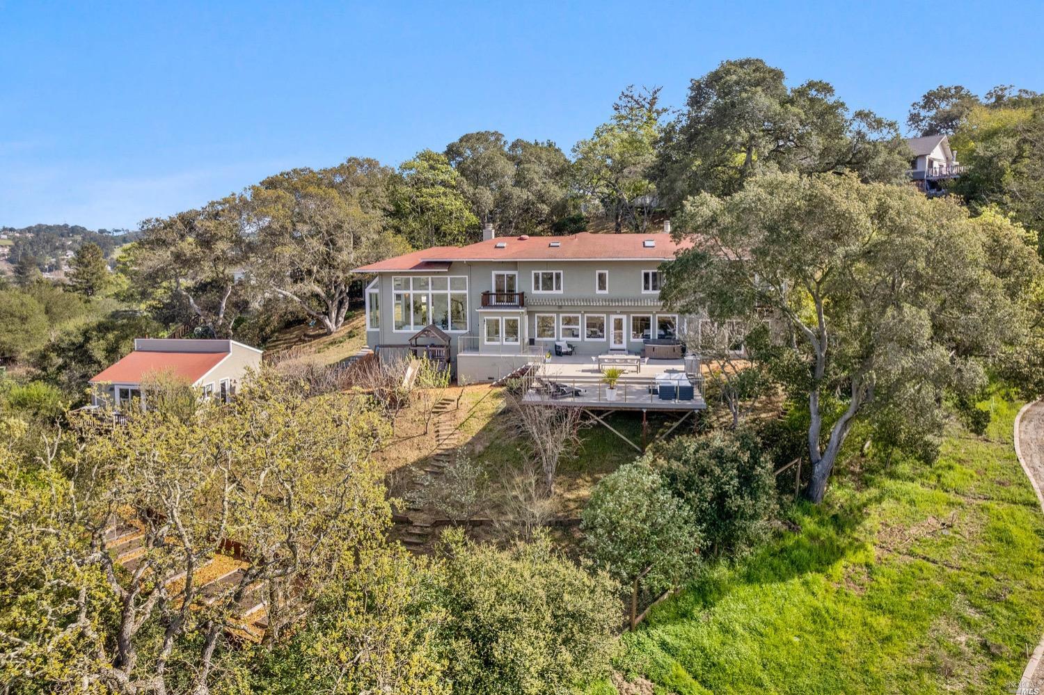 Wade Law Offices Petaluma, CA Office