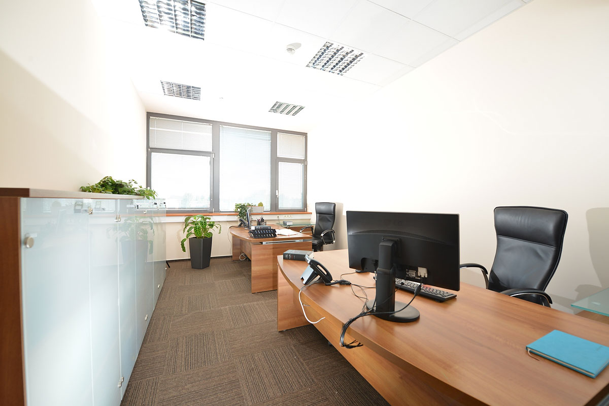 DEDAK & Partners Bratislava, Slovakia Office