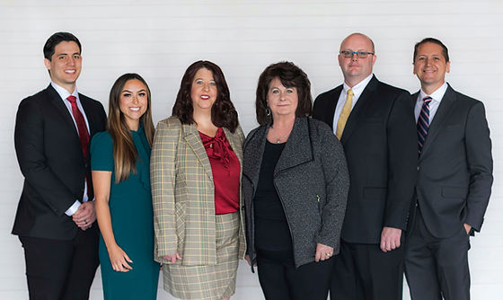 Wilkerson Law Group Casper, WY Office