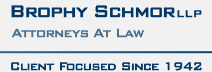 Brophy Schmor LLP Medford, OR Office
