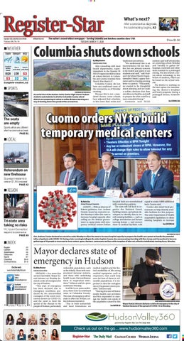 Tully Rinckey PLLC Catskill, NY Office