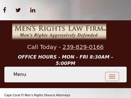 NEILSON LAW, PA Cape Coral,  Office