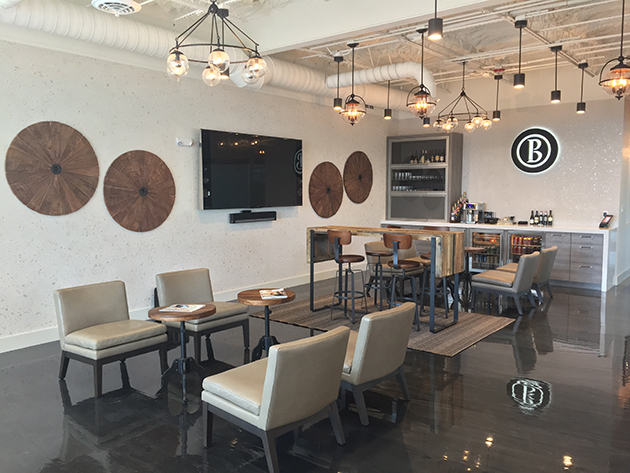 Berlin Patten Ebling PLLC Sarasota, FL Office