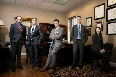 The Kramer Law Firm Altamonte Springs, FL Office