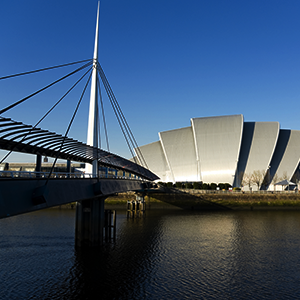 CMS Legal Glasgow, United Kingdom Office