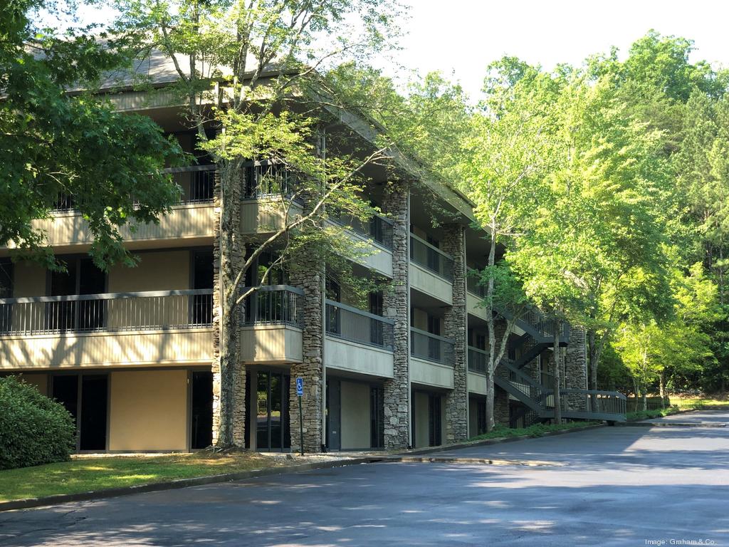 Carr Allison Birmingham, AL Office