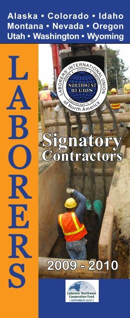 Smith, Currie & Hancock LLP Las Vegas, NV Office