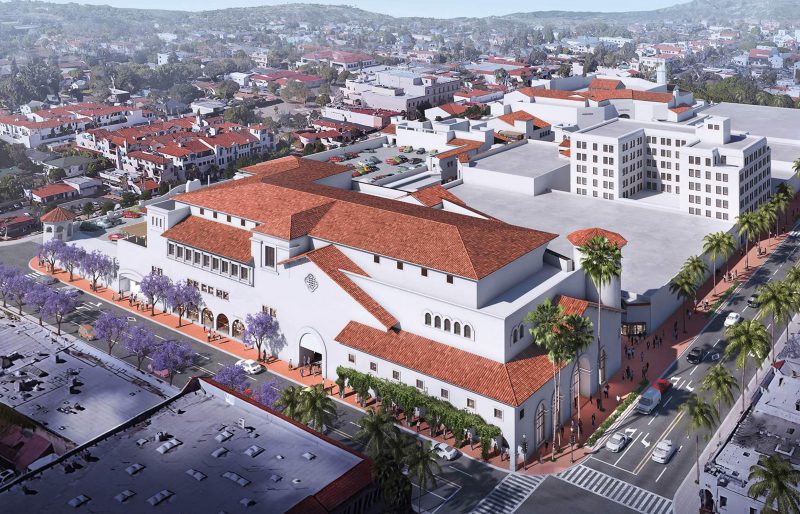 McCarthy & Kroes Santa Barbara, CA Office