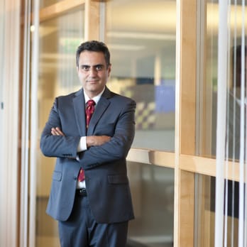 Asher Law Group, APC Los Angeles,  Office