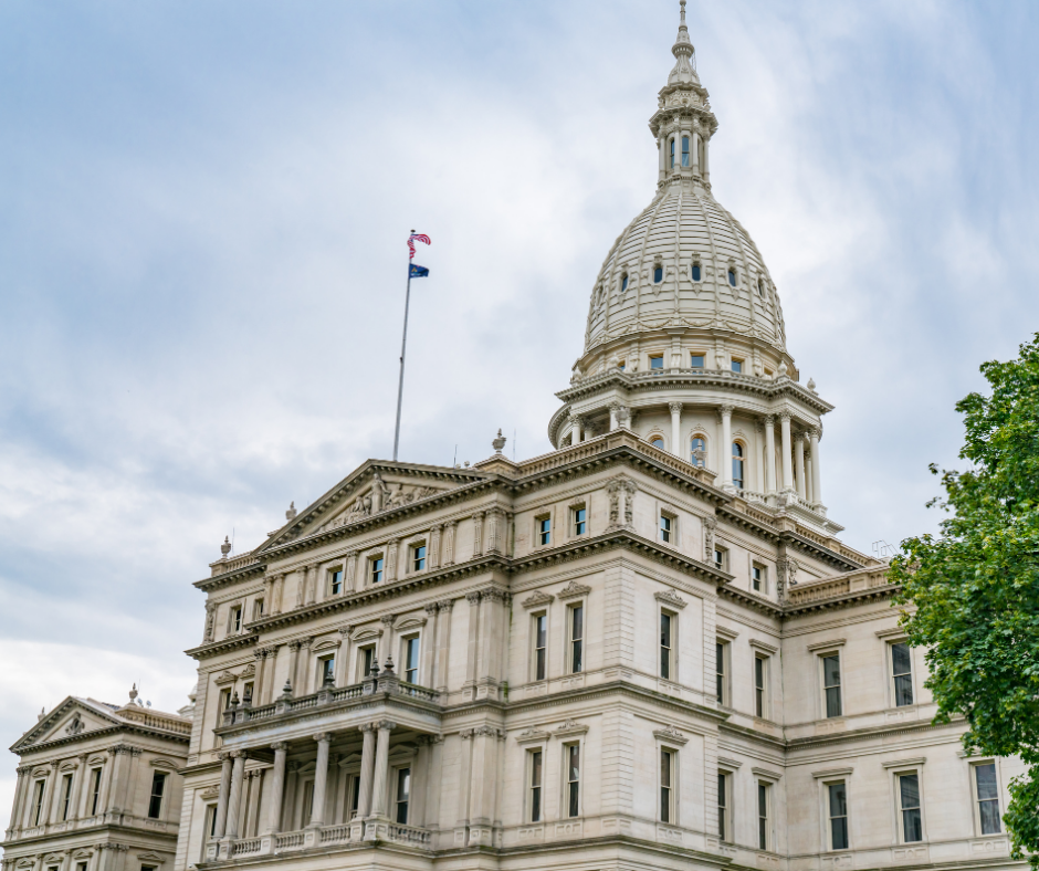 Kerr, Russell and Weber, PLC Detroit, MI Office