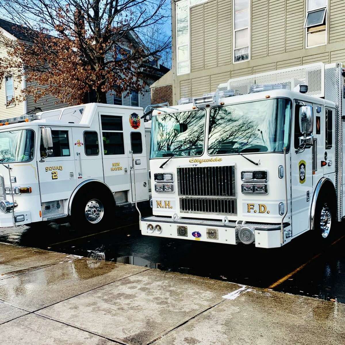 Reid and Riege, P.C New Haven, CT Office