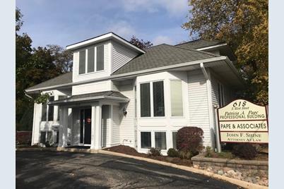 Pape Law Firm Wheaton, IL Office