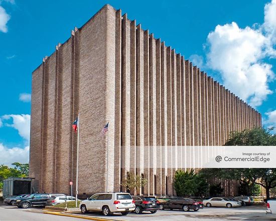 Lilly & Van Ness, LLP Houston, TX Office