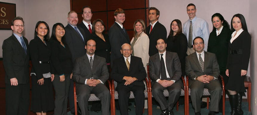 Ellis Law Offices LLP Worcester,  Office