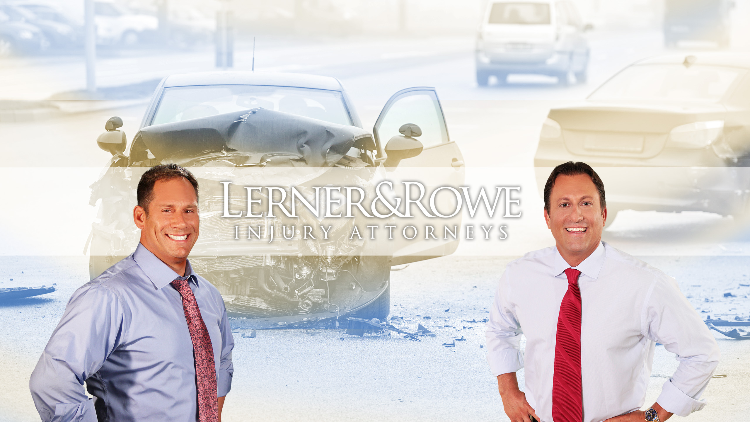 Glen Lerner Injury Attorneys Las Vegas, NV Office