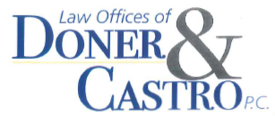 Law Offices of Doner & Castro Berlin Township, United States Office
