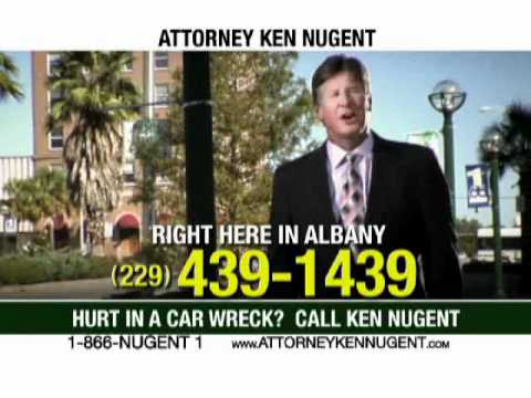 Kenneth S. Nugent, P.C Albany, GA Office