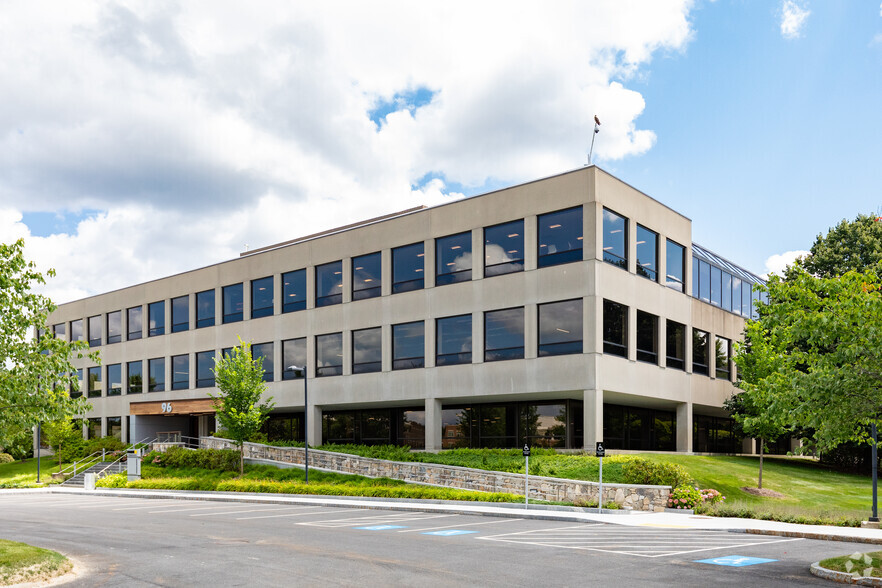 Howd & Ludorf, LLC Wellesley, MA Office