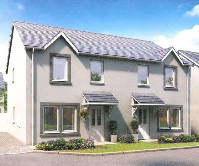 Aberdein Considine Stonehaven, UK-Scotland Office