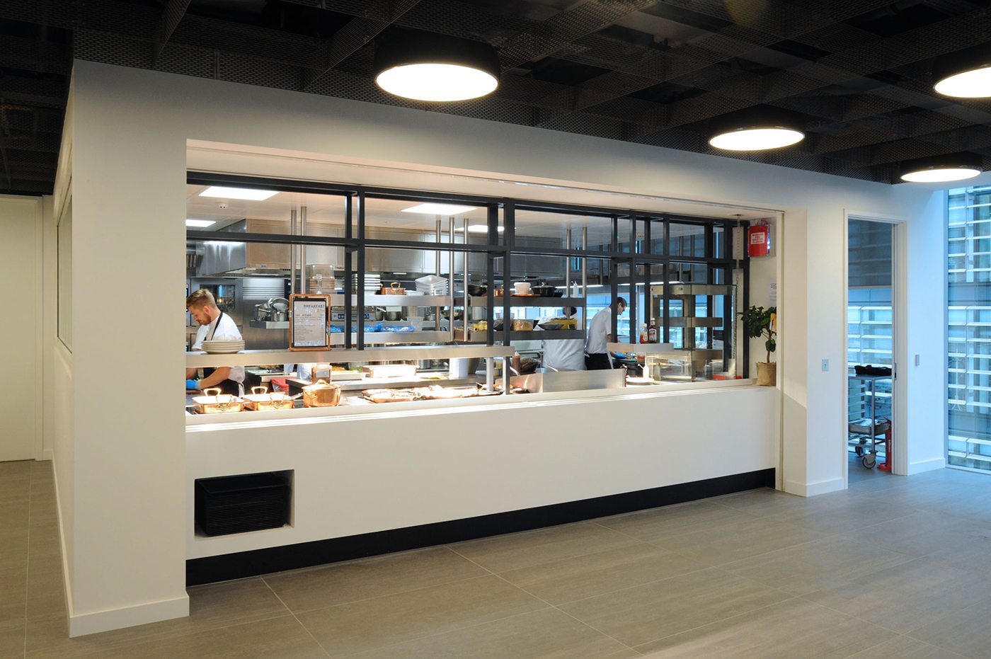 Bird & Bird London, United Kingdom Office