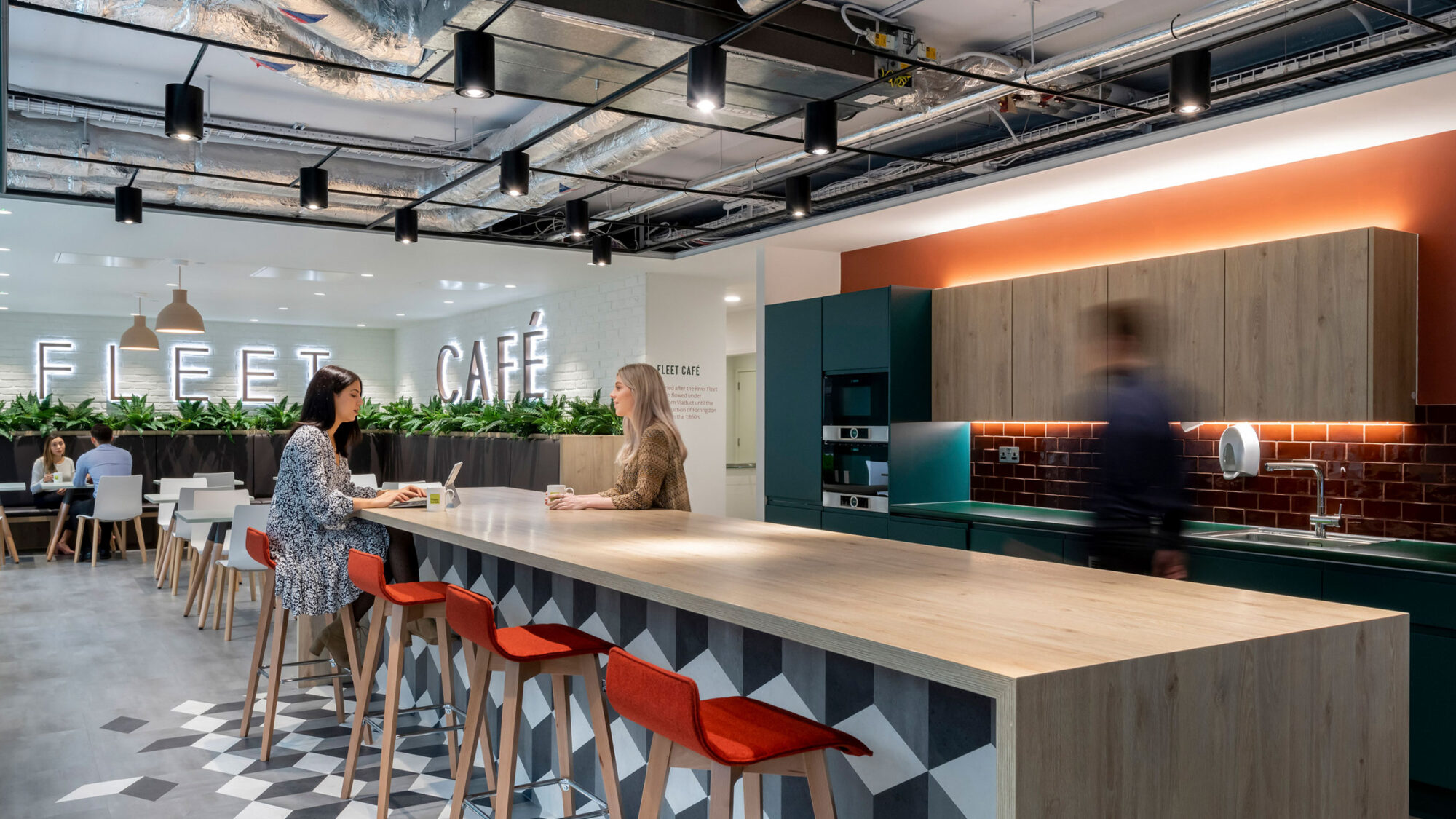 Absolute Law, PC London, United Kingdom Office