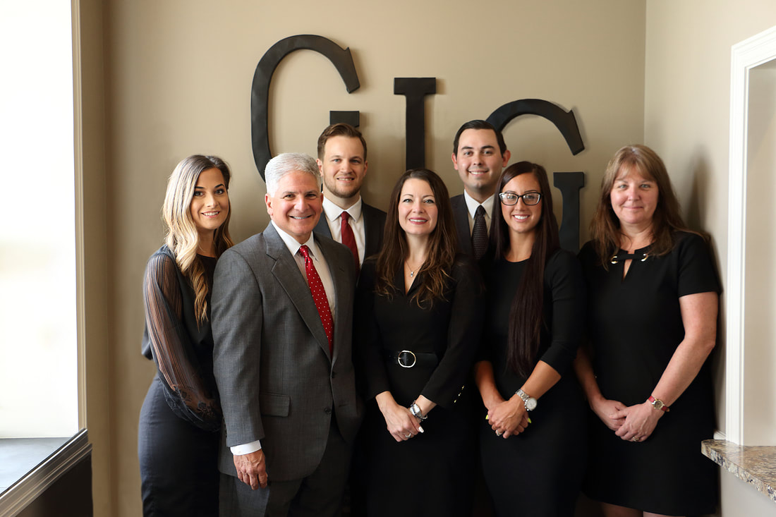 Geary, Loperfito & Generelli, LLC Vandergrift, PA Office