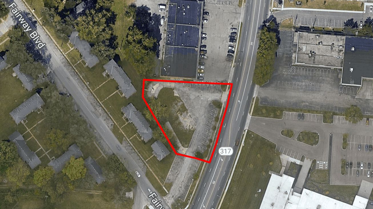 Lane Alton Columbus, OH Office