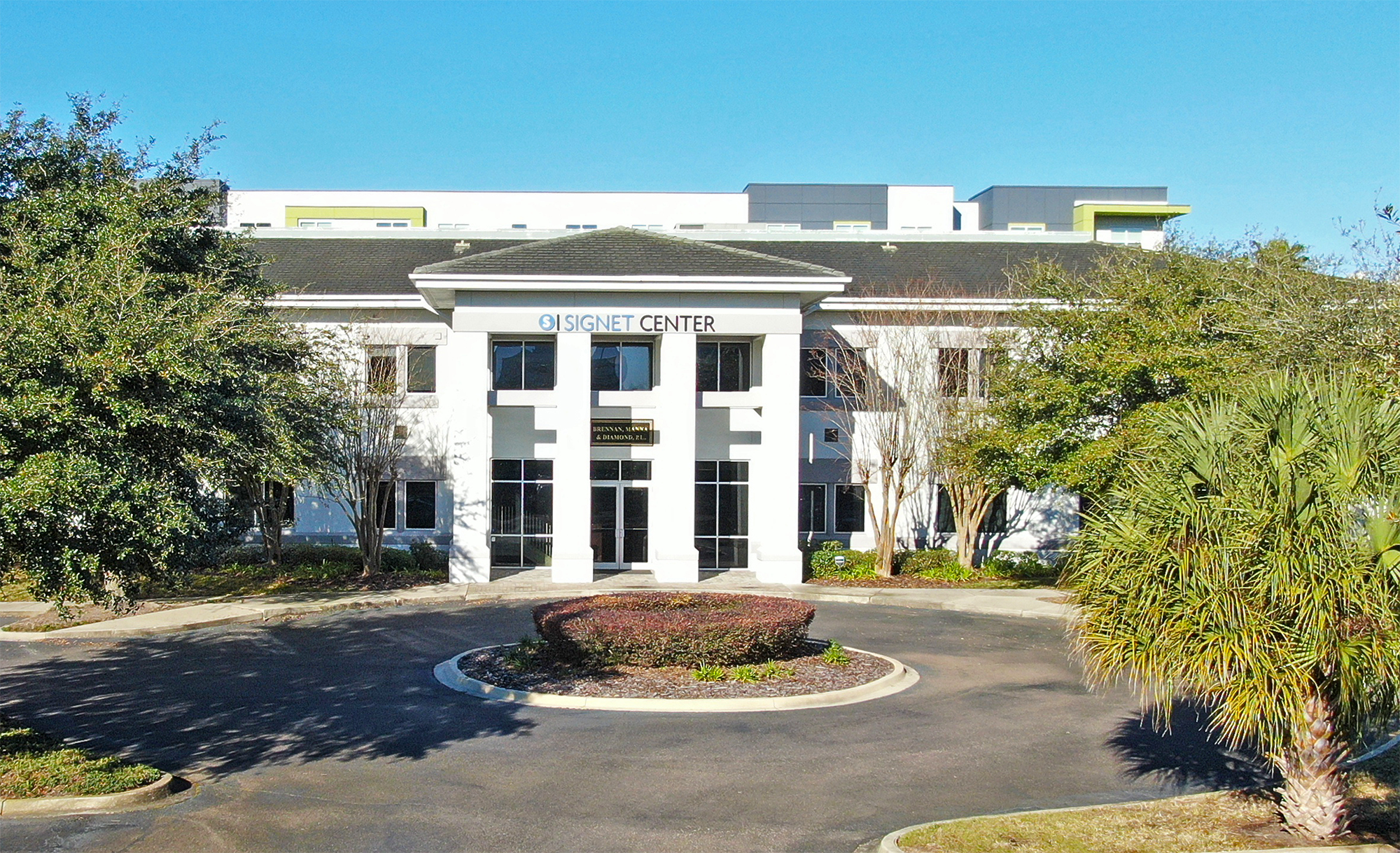 Brennan, Manna & Diamond Jacksonville, FL Office