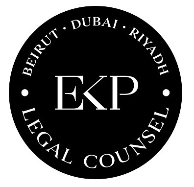 EKP LEGAL Beirut, Lebanon Office